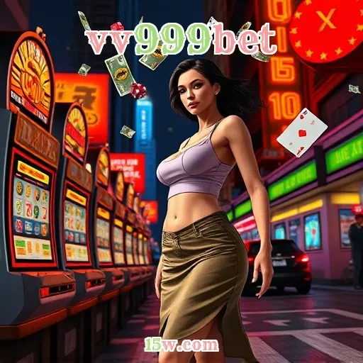 vv999bet: Descubra Apostas Empolgantes e Premiações Incríveis