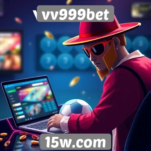 Comparação de bônus e promoções no vv999bet