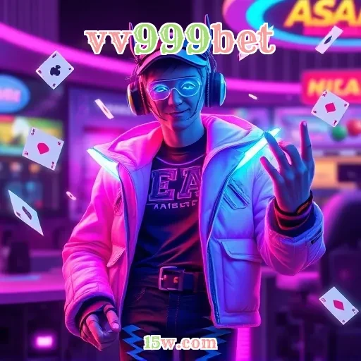 vv999bet: Dicas Imperdíveis para Ganhar nos Jackpots