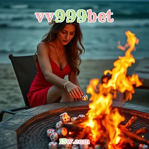 vv999bet Ao Vivo: A Revolução nas Apostas em Tempo Real