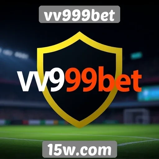 Segurança e regulamentação no site vv999bet