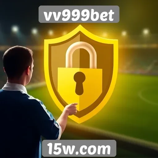 Avaliação da segurança e confiabilidade do vv999bet