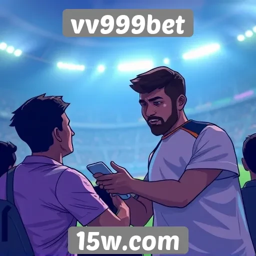 experiências de usuários no vv999bet